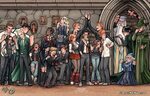 Pin by Leslie Tyler on artistic flare Harry potter movies, Harry potter film, Ha